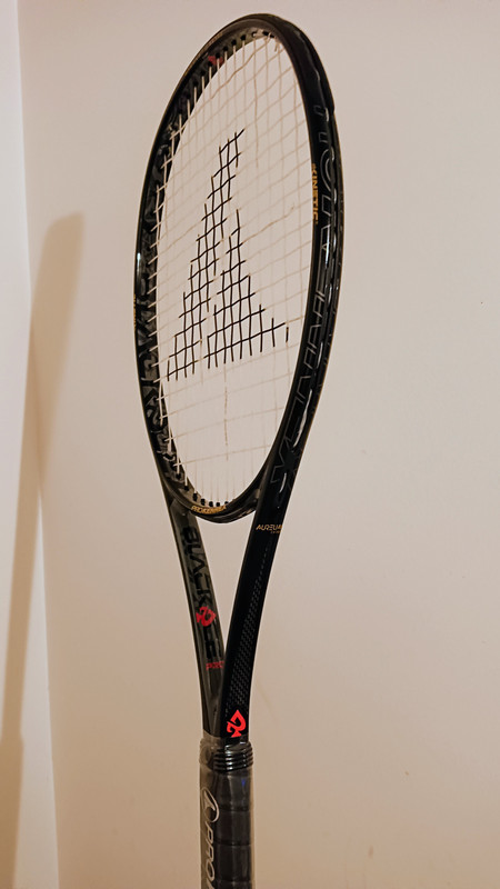 ProKennex Black Ace 2025 | Talk Tennis