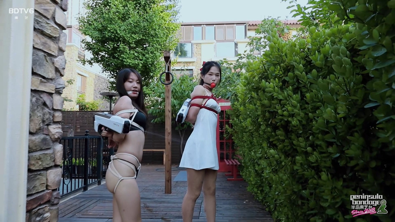 半岛束艺 真人CS 缇娜 佟镜.mkv_20240728_133036.039
