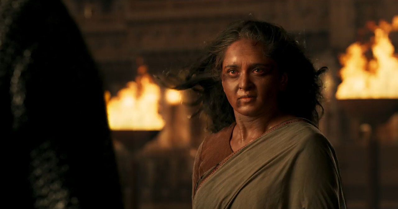 Baahubali: The Epic 2025 WebRip [Hindi] 480p 720p 1080p ESub Screenshot
