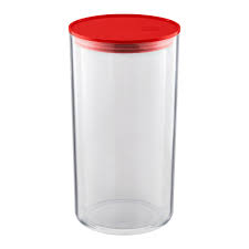 UZ1301-VEM - 4 Organizadores Herméticos 1,9L