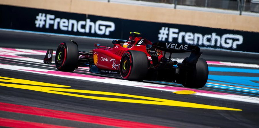rojadirecta f1 streaming ferrari gp francia