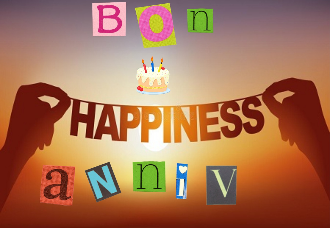 c'est l'anniversaire de qui aujourd'hui ???