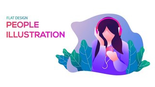 Skillshare Creating Flat Character and Vector Designs using Microsoft PowerPoint Skillshare Creating Flat Character and Vector Designs using Microsoft PowerPoint