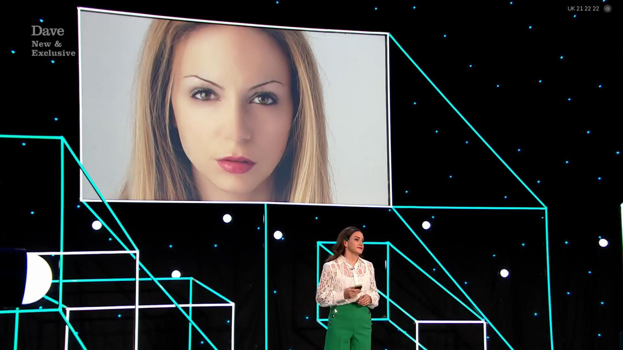 11.17 - 21.00.00 - Comedians Giving Lectures. Host Sara Pascoe Is Joi...-1.m4v_snapshot_27.57_[2021.