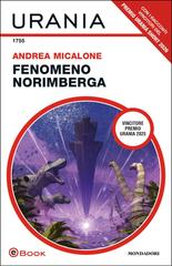 Andrea Micalone – Fenomeno Norimberga (2026)