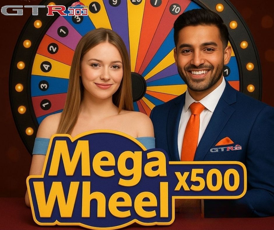 Mega Wheel: Link Bermain Situs Casino Online Agen Resmi Mega Wheel X500 - WooCommerce eCommerce