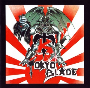 Re: Tokyo Blade