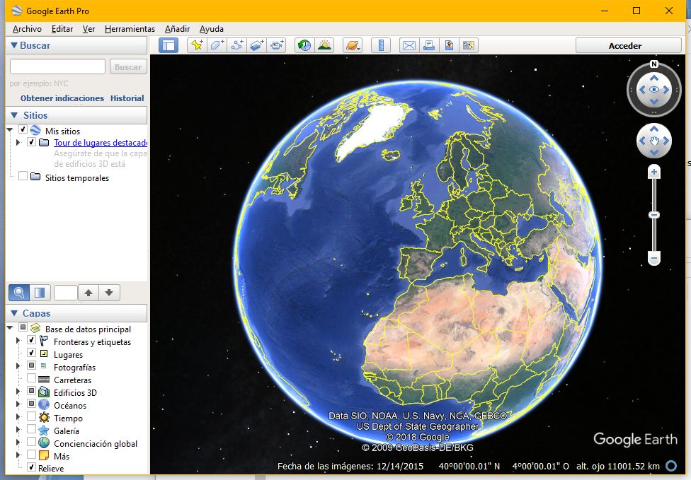 free google earth pro download full version