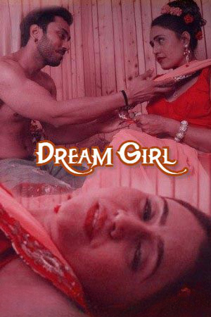  Dream Girl (2020) UNRATED 720p HEVC HDRip Hindi S01E01 Hot Web Series x265 AAC [150MB] Full Movie Download