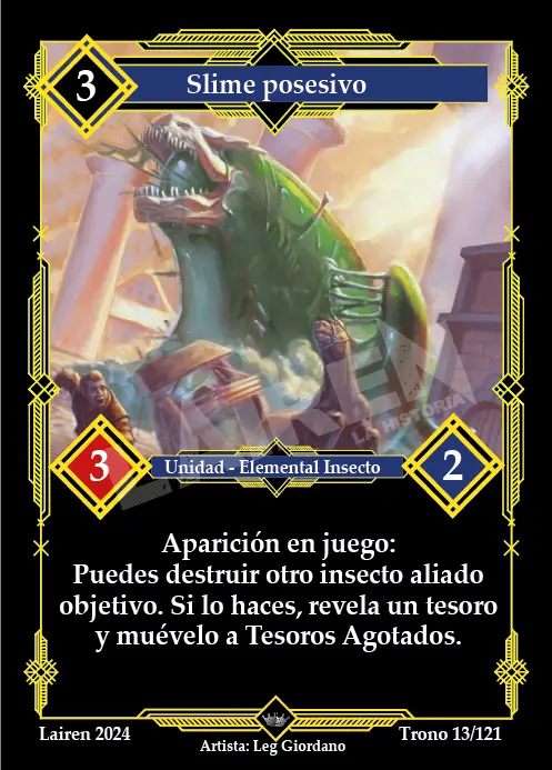 Card 497