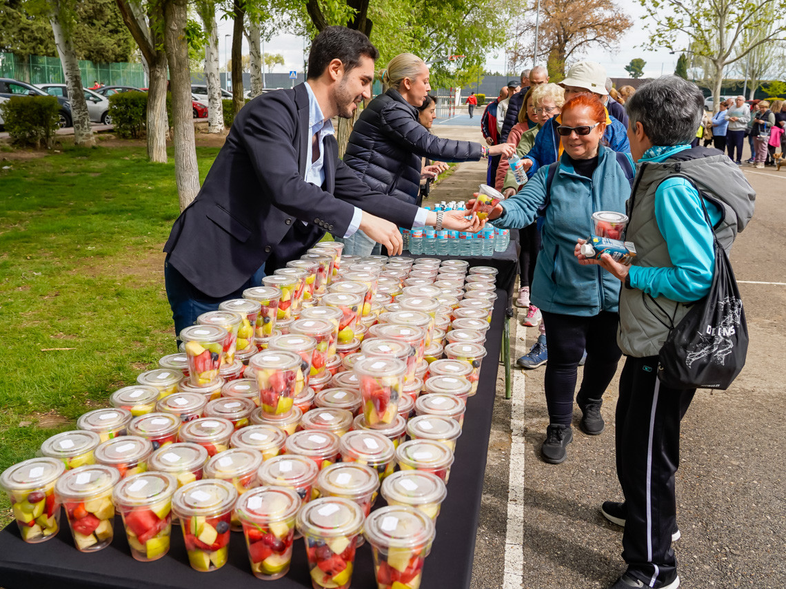 Foto cedida por Ayuntamiento de Torrejón