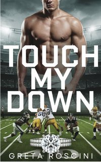 Greta Roscini - Touch My Down (2024)