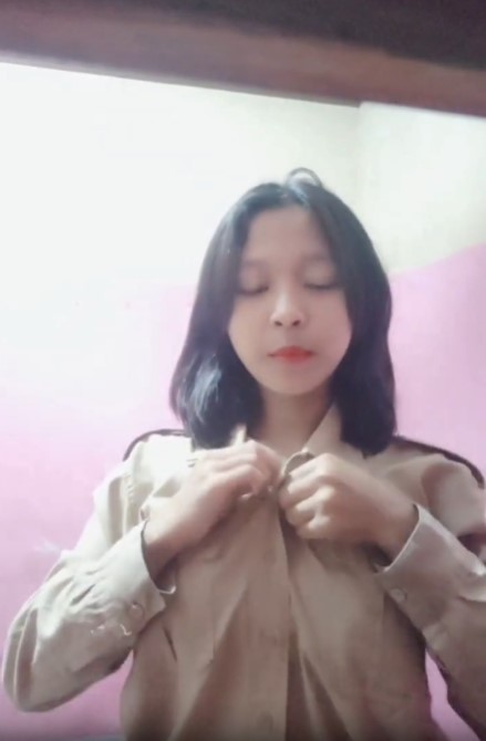 Salam Pramuka Tiga