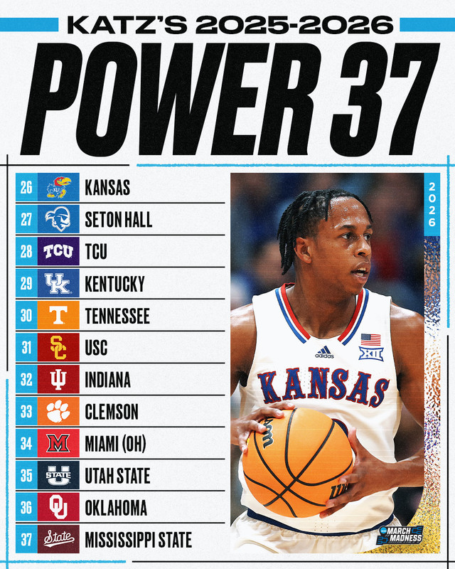 Power 37