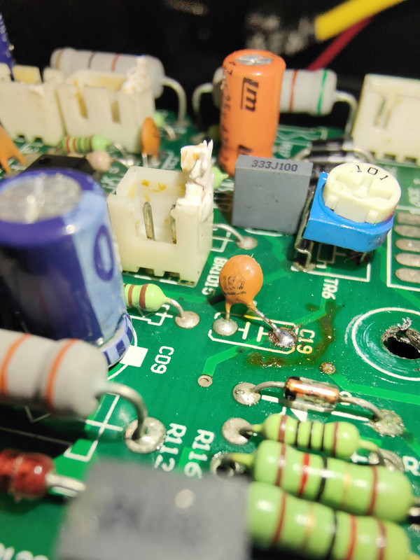 T-amp TA1400 MK-X (4)
