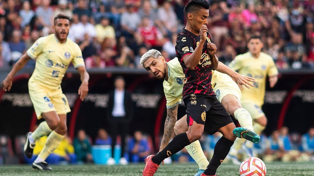 Liga MX: Tabla General y resultados de la Jornada 4 del Apertura 2022 