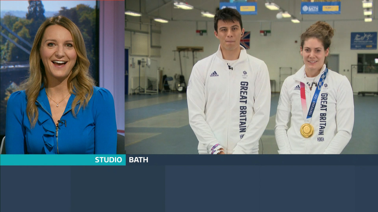 08.11 - 18.00.00 - ITV News London. The latest news in London and the....ts_snapshot_19.02.805