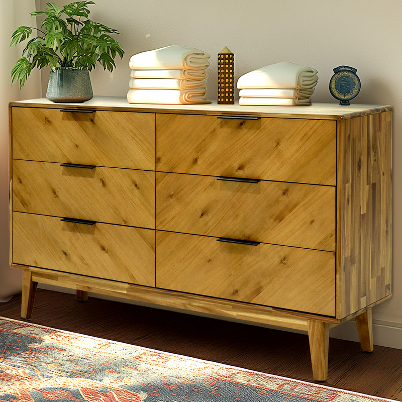 Veyron Main Oak