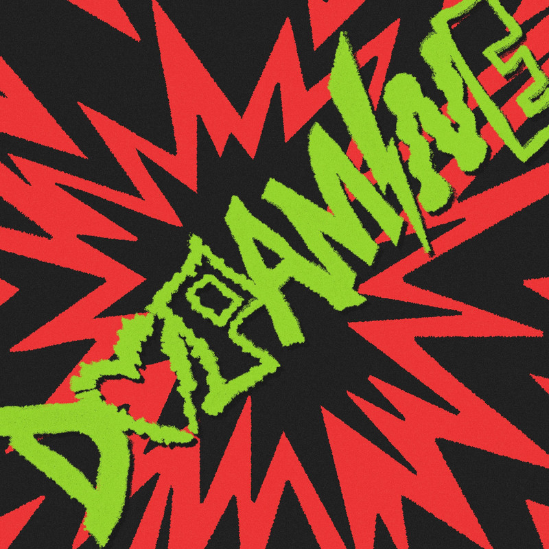 D.O. - DOPAMINE - The 4th Mini Album