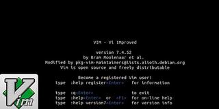 Advanced Vim Advanced Vim