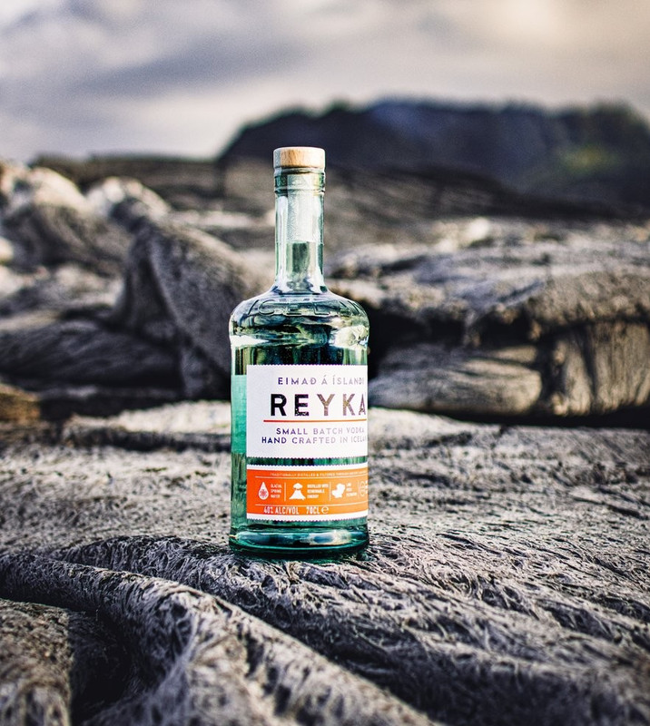 reykavodka.eth Ethereum Name Service (ENS and .eth domain) PFP