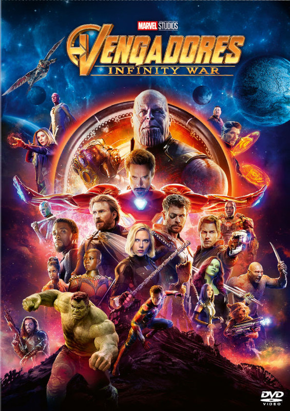 6444728 - Infinity War (FINALIZADO)