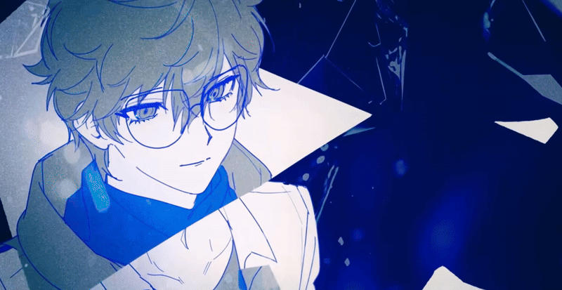 I was looking for an excuse to use this animation, god bless takeurcoin's entire lineage