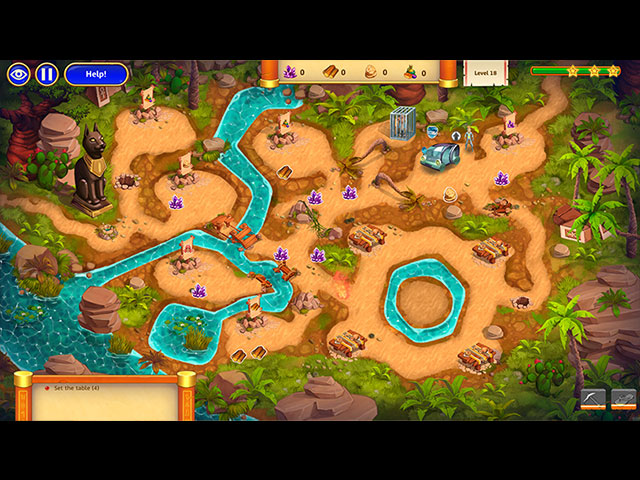 Roads of Time (2020) [MacOSX]