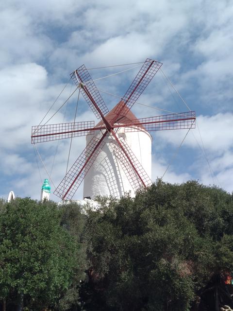 Día 8 (6 septiembre): Es Mercadal a por ensaimadas y vuelta a casa - Menorca 2019 (1)