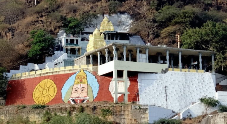 Nitya Panakala Nivedana & Shanti Archana