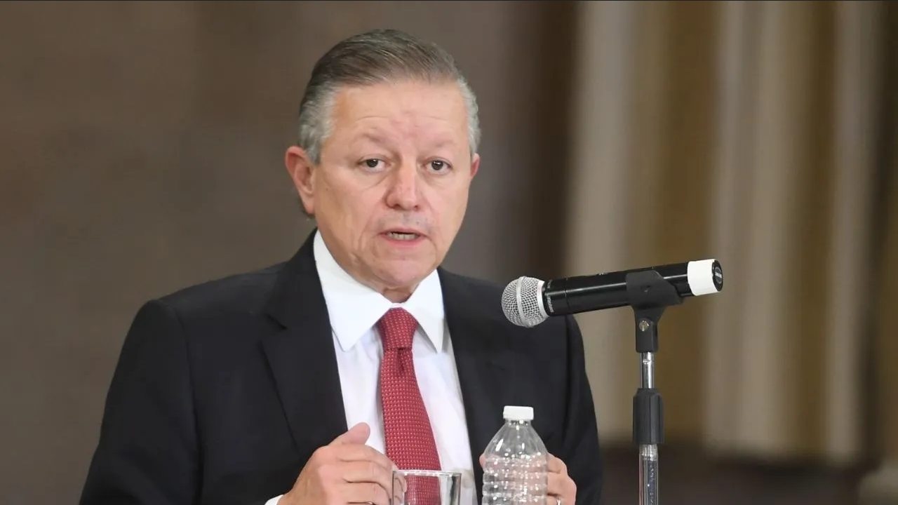 PRI, PAN, PRD Acusan a Zaldívar de Influencia en Liberación de Políticos