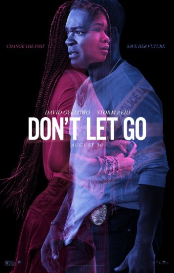 Don't Let Go (2019) PL.BRRip.XviD-GR4PE | Lektor PL