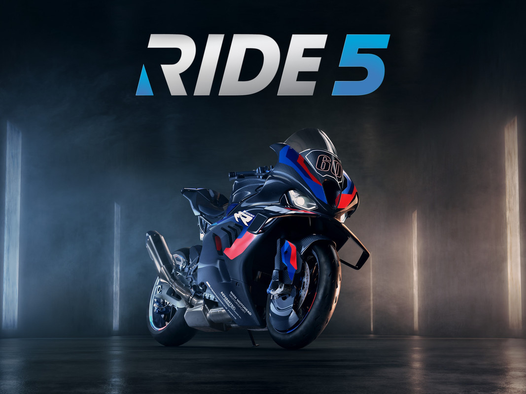 RIDE 5 MOBILE