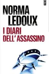 Norma Ledoux – La morte ti fa bella Vol. 6. I diari dell’assassino (2026)