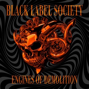 Black Label Society (USA) / Southern/Groove Metal