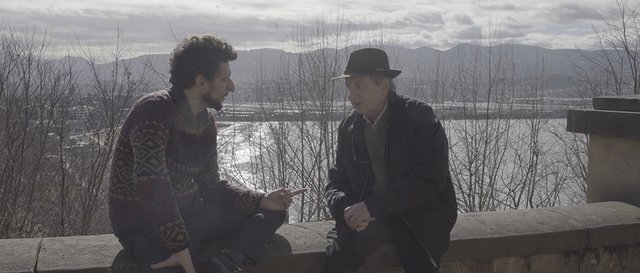 EL DOCUMENTAL “TRAIDORES”, DE JON VIAR, SE VERÁ EN LA SECCIÓN DOC. ESPAÑA  DE LA SEMINCI | El Blog de Cine Español