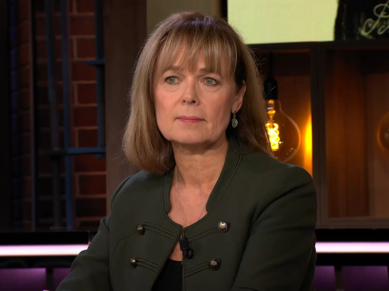 Saskia-Belleman (RTL) Saskia-Belleman (RTL)
