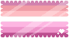 transfem lesbian