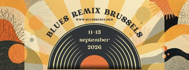 Blues Remix Festival