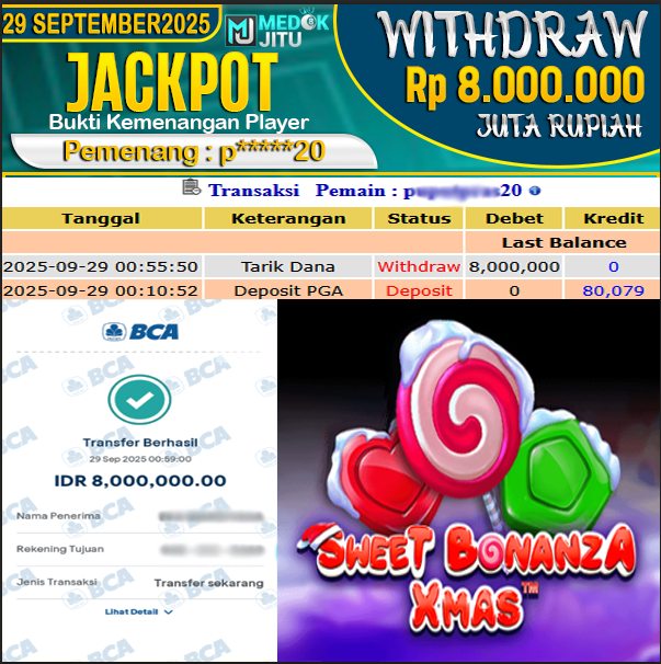 jackpot-slot-sweet-bonanza-xmas-pragmatic-play-rp8000000--dibayar-lunas-di-medokjitu