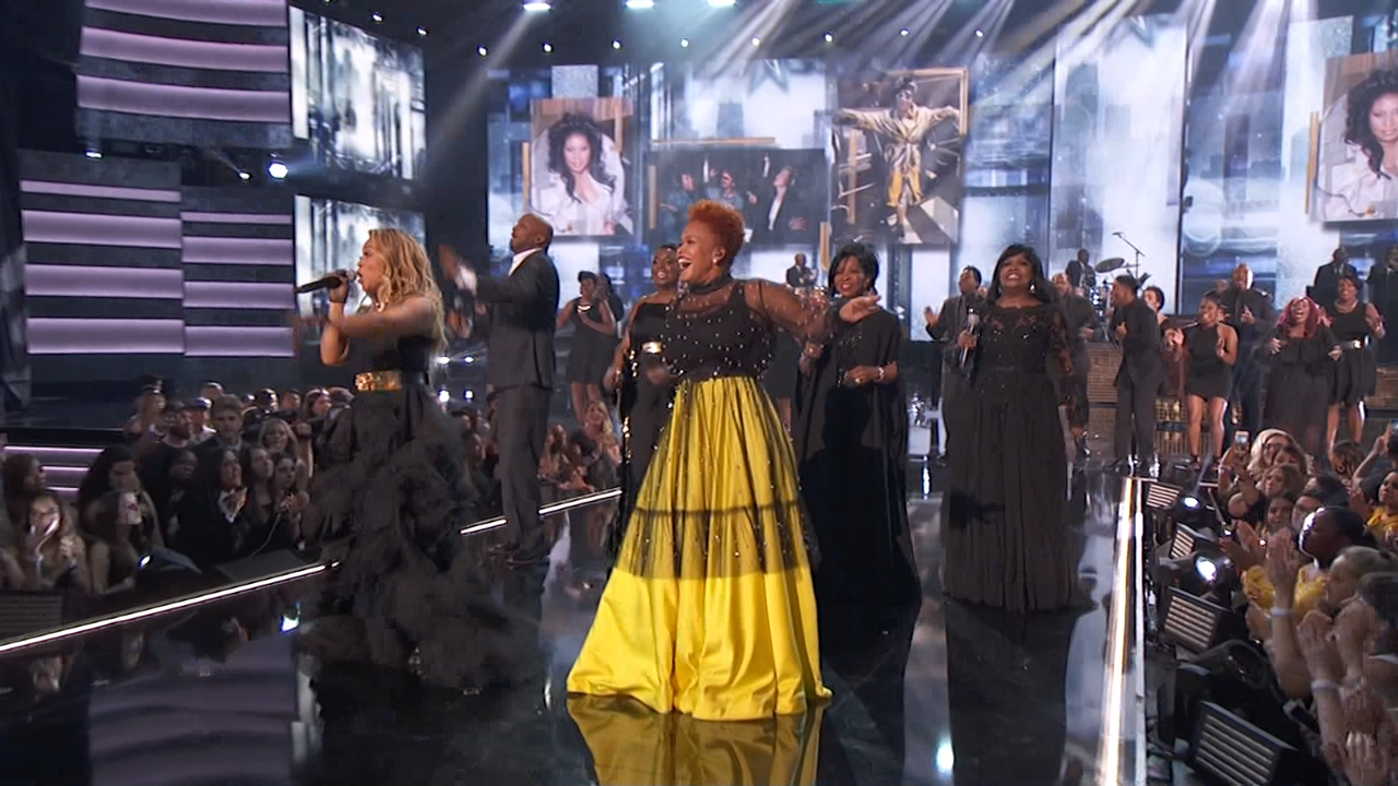 15.VA - Aretha Franklin tribute(2018 AMAs,oct 09)(FEED-1080i-MPA