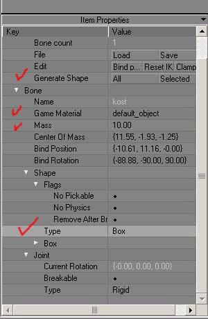 Model Tutorial 9