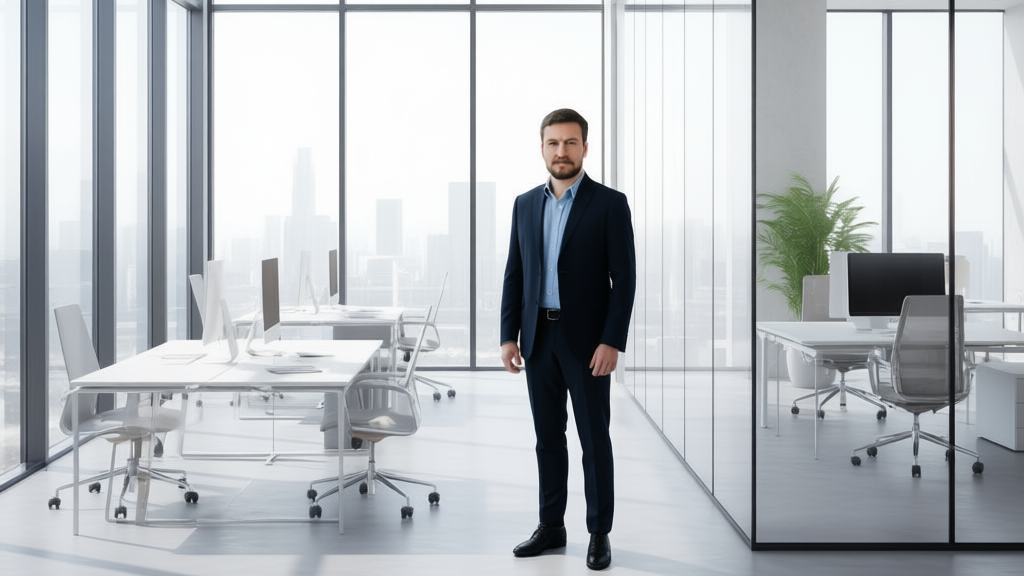 Специалист в сфере международной логистик