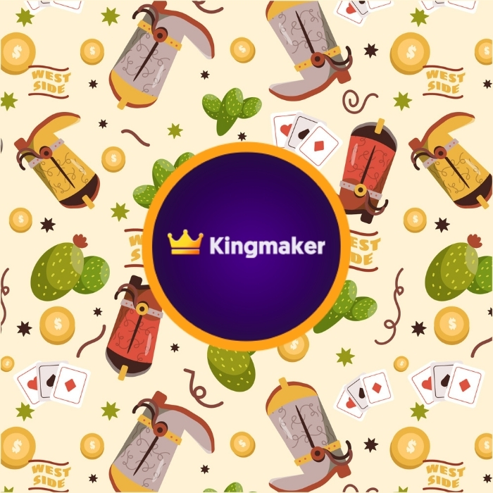 KingMaker Casino DE