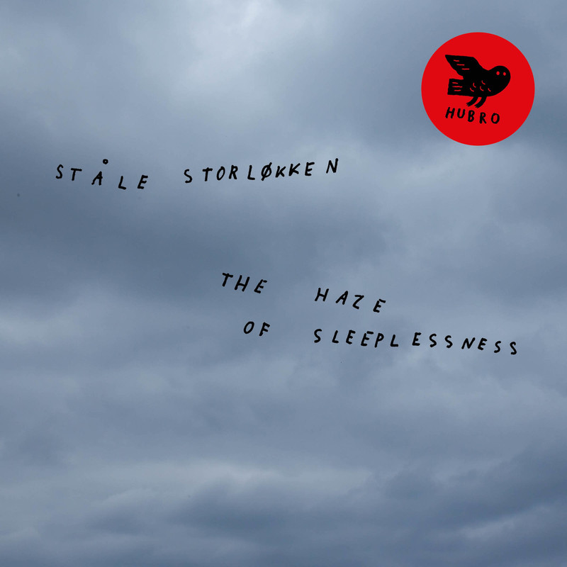 Stale Storlokken – The Haze of Sleeplessness (2019) [FLAC 24bit/44,1kHz]