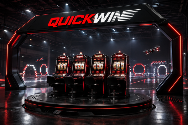 QuickWin Casino