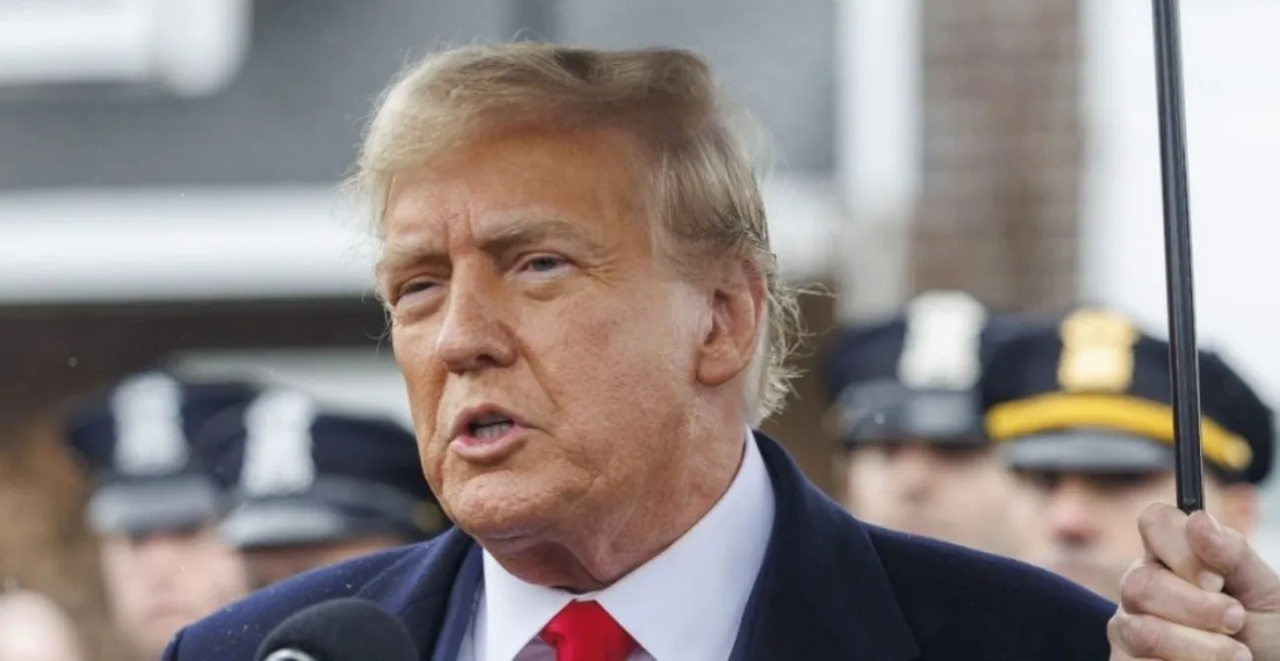 Trump insta a Israel a finalizar la guerra en Gaza: 
