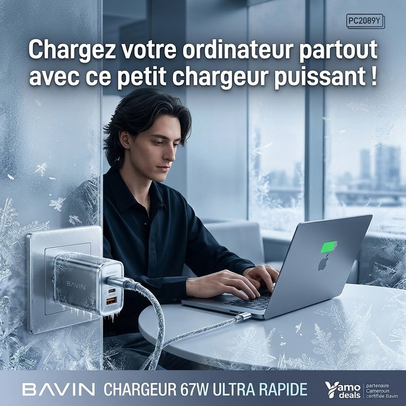 Accessoires Mobiles Premium