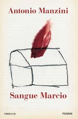 Antonio Manzini – Sangue marcio (2025)