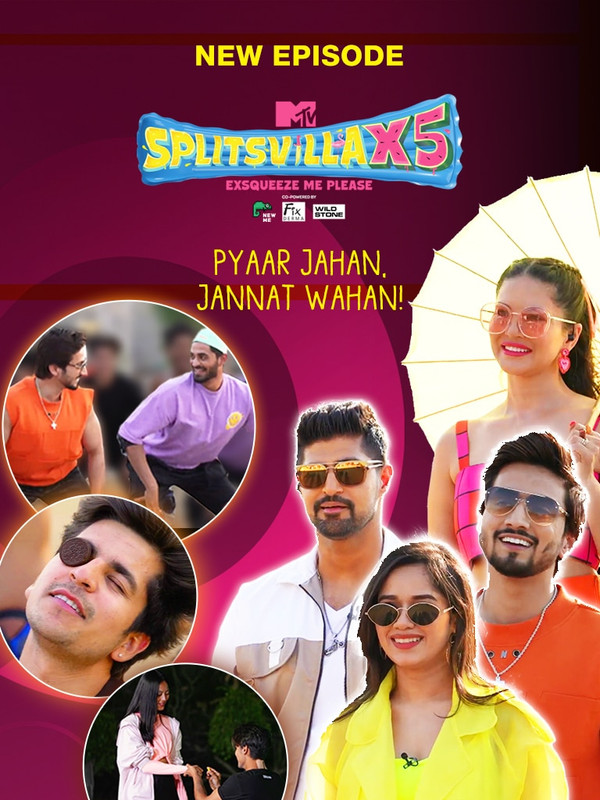  MTV Splitsvilla (2024) Hindi 720p HEVC HDRip S15E37 x265 Full Indian Show [400MB] Full Movie Download